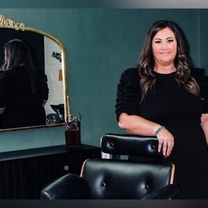 Meet your Posher, Amber